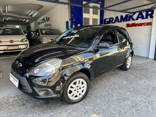 Ford Ka 1.0 Flex 2012 764494