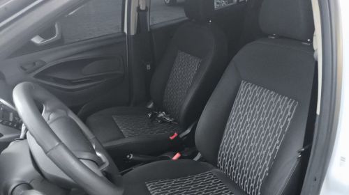 Ford Ka 1.0 Se 12v Flex 4p Manual 2017 765819