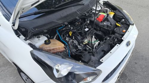 Ford Ka 1.0 Se 12v Flex 4p Manual 2017 765820