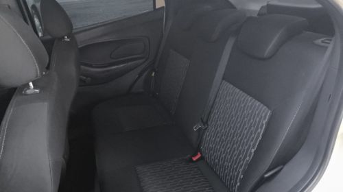 Ford Ka 1.0 Se 12v Flex 4p Manual 2017 765825