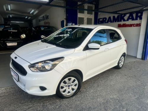 Ford Ka Se 1.0 2015 748153