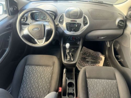 Ford Ka Se 1.0 2015 748155