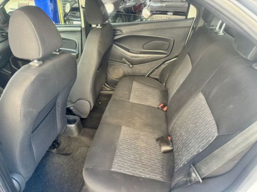 Ford Ka Se 1.0 2015 748156