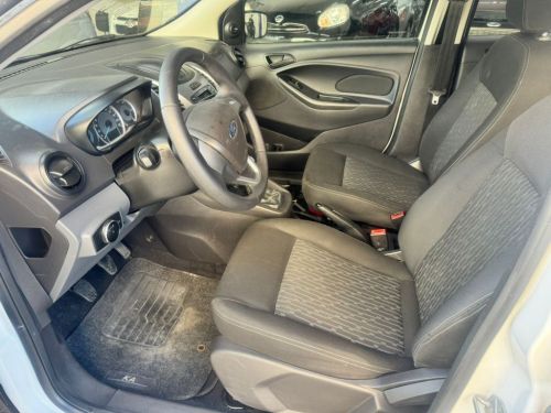 Ford Ka Se 1.0 2015 748157