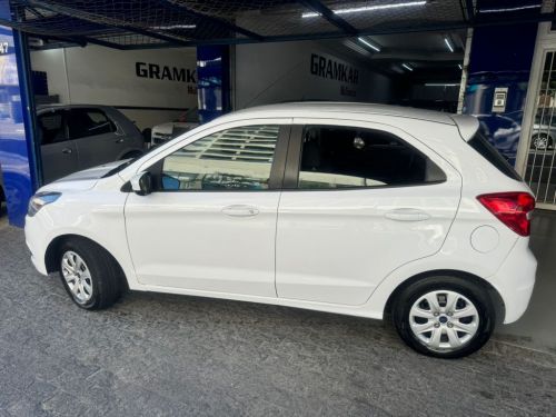 Ford Ka Se 1.0 2015 748158
