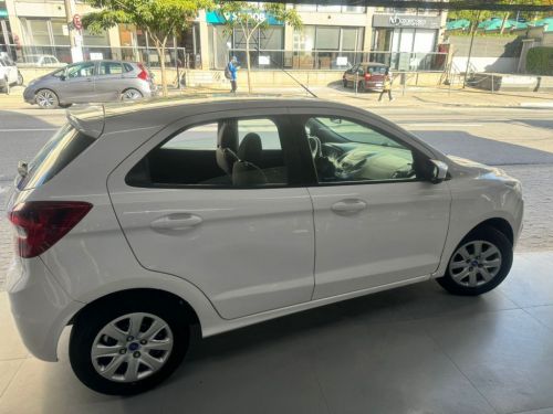 Ford Ka Se 1.0 2015 748159