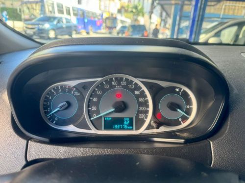 Ford Ka Se 1.0 2015 748160