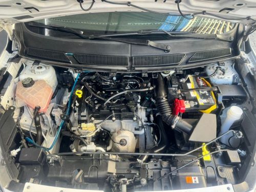 Ford Ka Se 1.0 2015 748162