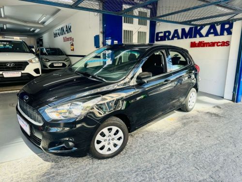 Ford Ka Se 1.0 Flex 2016 742471