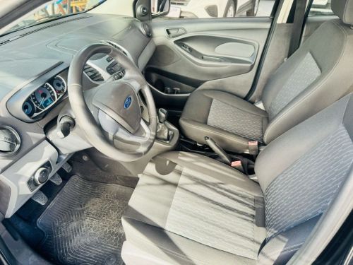 Ford Ka Se 1.0 Flex 2016 742472