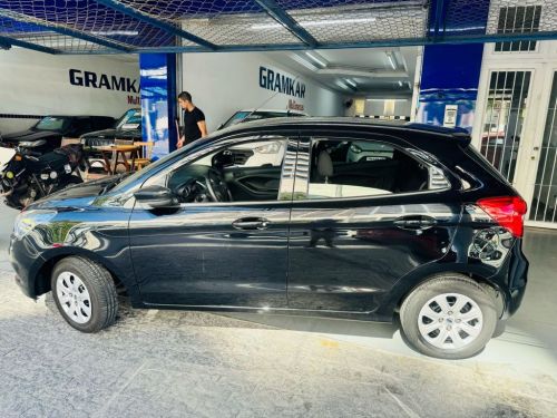 Ford Ka Se 1.0 Flex 2016 742473