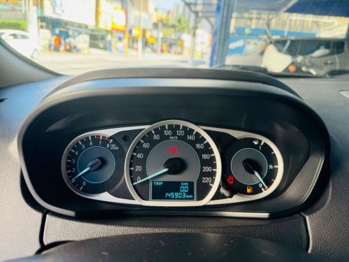 Ford Ka Se 1.0 Flex 2016 742475