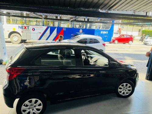 Ford Ka Se 1.0 Flex 2016 742476