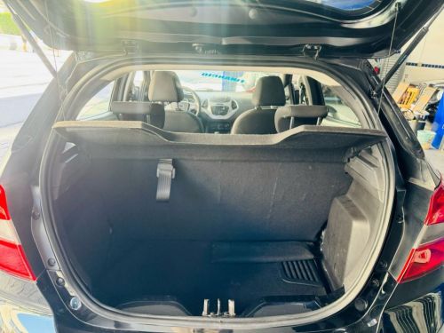 Ford Ka Se 1.0 Flex 2016 742479