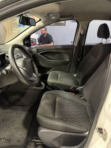 Ford Ka Se 1.0 Flex 2018 771869