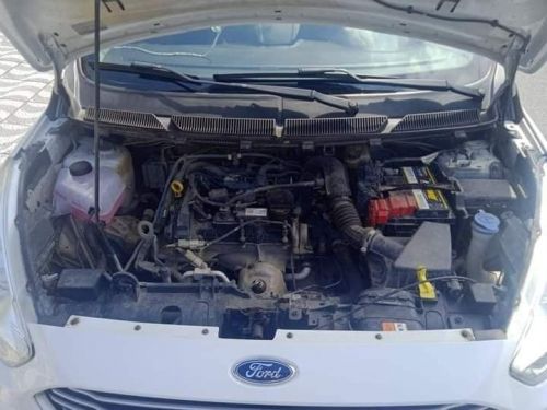 Ford Ka Sedan 2018 Se 1.0 705542