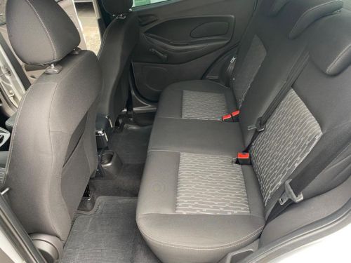 Ford ka sedan 2018 impecável. 765209