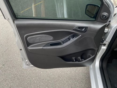 Ford ka sedan 2018 impecável. 765212