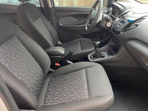 Ford ka sedan 2018 impecável. 765215