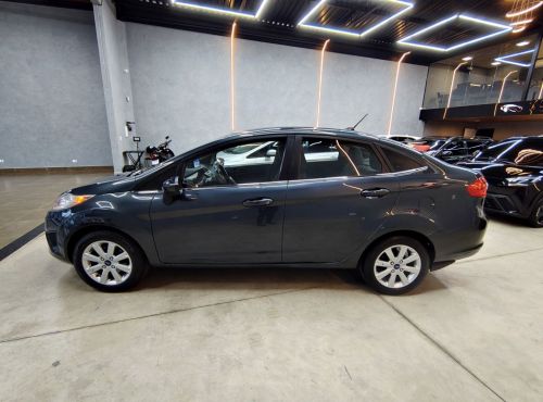 Ford New Fiesta 1.6 Completo 786669 Ford New Fiesta 1.6 Completo 786669