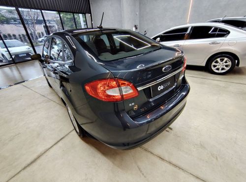 Ford New Fiesta 1.6 Completo 786671 Ford New Fiesta 1.6 Completo 786671