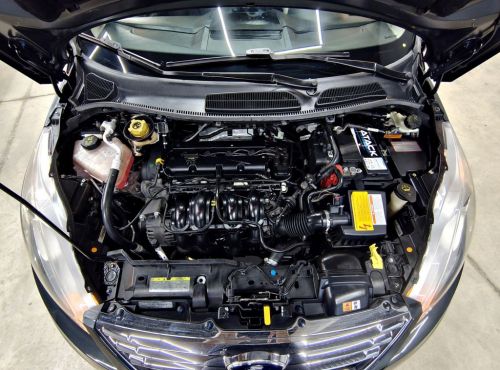 Ford New Fiesta 1.6 Completo 786676 Ford New Fiesta 1.6 Completo 786676