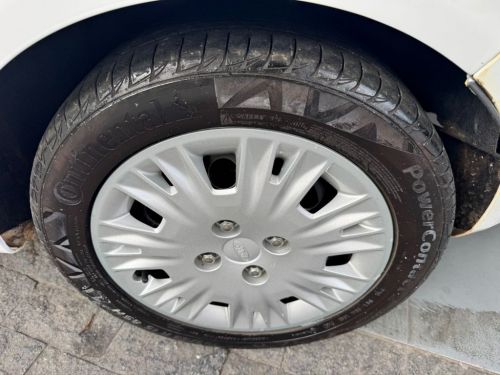 Ford New Fiesta Hatch 1.6 Flex 2018 770087