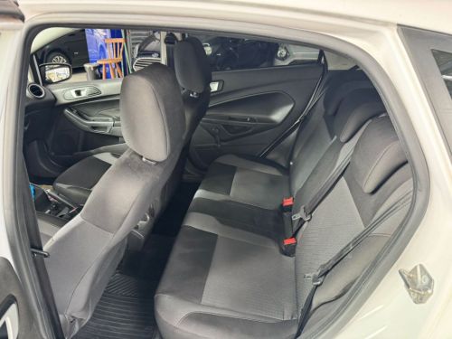 Ford New Fiesta Hatch 1.6 Flex 2018 770089