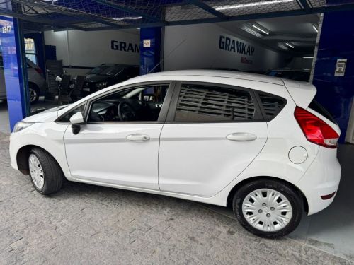 Ford New Fiesta Hatch 1.6 Flex 2018 770090