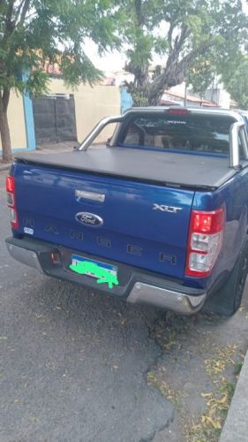Ford Ranger 20142015 2.5 Flex Xlt Cd Completa Gnv 770497