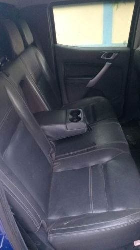 Ford Ranger 20142015 2.5 Flex Xlt Cd Completa Gnv 770499