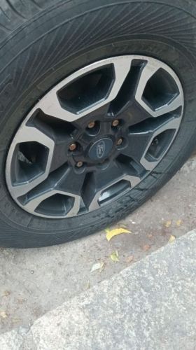 Ford Ranger 20142015 2.5 Flex Xlt Cd Completa Gnv 770500