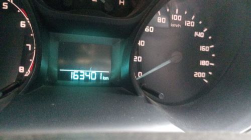 Ford Ranger 20142015 2.5 Flex Xlt Cd Completa Gnv 770503