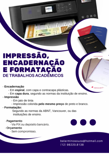 Formatação De Trabalhos Acadêmicos— Abnt Vancouver e Normas Institucionais 770132 Formatação De Trabalhos Acadêmicos— Abnt Vancouver e Normas Institucionais 770132