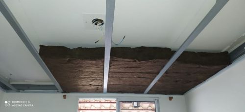 Forro de Gesso Acustica e Parede Drywall e isolamento residencial e comercial  745992