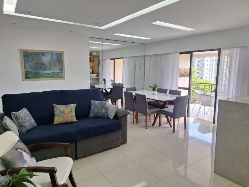 Four Seasons - Apartamento de 2 quartos 1 suítes com 101m2 787938 Four Seasons - Apartamento de 2 quartos 1 suítes com 101m2 787938
