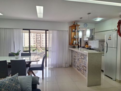 Four Seasons - Apartamento de 2 quartos 1 suítes com 101m2 787939 Four Seasons - Apartamento de 2 quartos 1 suítes com 101m2 787939