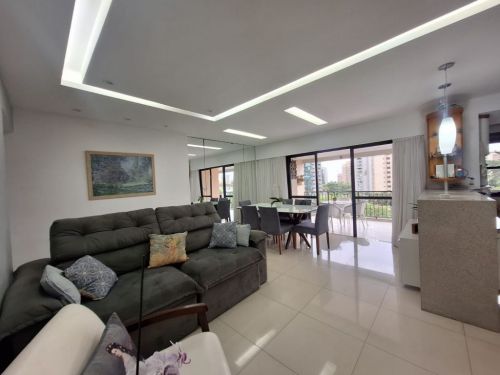 Four Seasons - Apartamento de 2 quartos 1 suítes com 101m2 787942 Four Seasons - Apartamento de 2 quartos 1 suítes com 101m2 787942