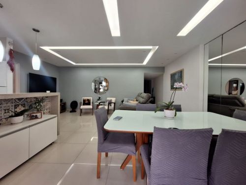 Four Seasons - Apartamento de 2 quartos 1 suítes com 101m2 787943 Four Seasons - Apartamento de 2 quartos 1 suítes com 101m2 787943