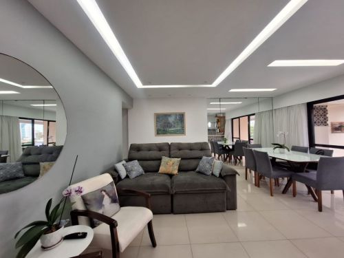 Four Seasons - Apartamento de 2 quartos 1 suítes com 101m2 787944 Four Seasons - Apartamento de 2 quartos 1 suítes com 101m2 787944