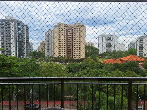Four Seasons - Apartamento de 2 quartos 1 suítes com 101m2 787946 Four Seasons - Apartamento de 2 quartos 1 suítes com 101m2 787946