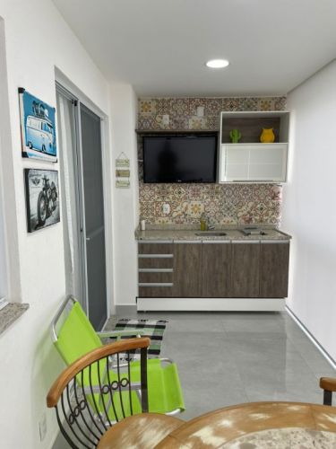 Frames - Apartamento de 3 quartos sendo 02 suítes com 88m2 755900