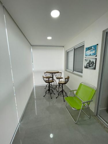 Frames - Apartamento de 3 quartos sendo 02 suítes com 88m2 755901