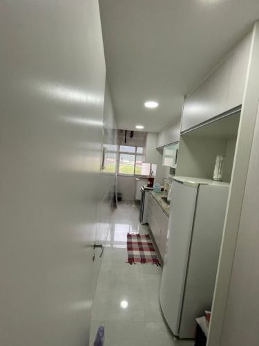 Frames - Apartamento de 3 quartos sendo 02 suítes com 88m2 755902