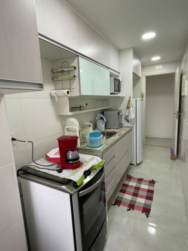 Frames - Apartamento de 3 quartos sendo 02 suítes com 88m2 755903