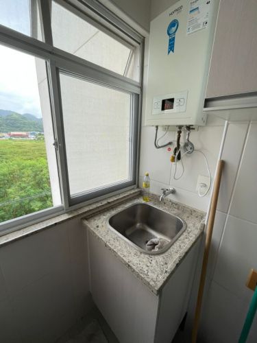 Frames - Apartamento de 3 quartos sendo 02 suítes com 88m2 755904