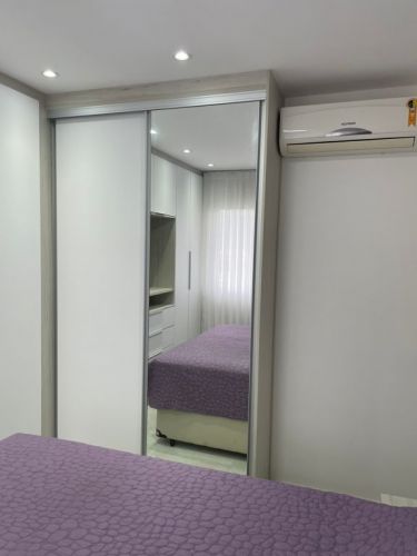 Frames - Apartamento de 3 quartos sendo 02 suítes com 88m2 755905