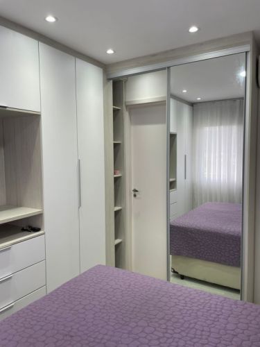 Frames - Apartamento de 3 quartos sendo 02 suítes com 88m2 755906