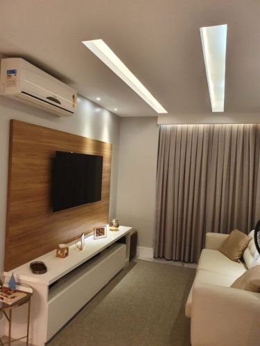Frames Residence - Apartamento de 02 quartos sendo 01 suíte com 70m2 755887