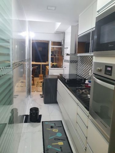 Frames Residence - Apartamento de 02 quartos sendo 01 suíte com 70m2 755894